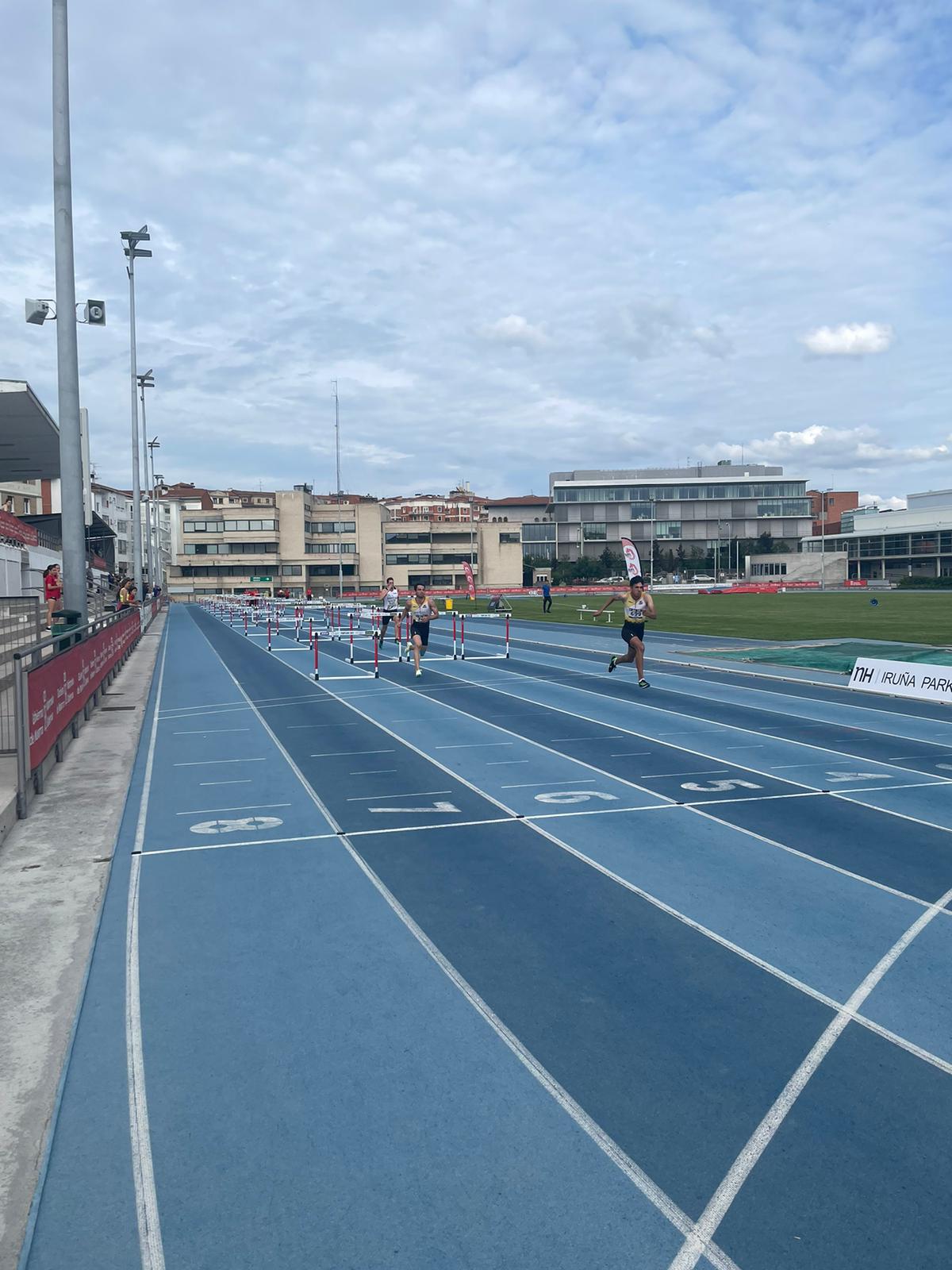 Resultados PLP E "Los miércoles de Larrabide"